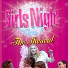 GILRS NIGHT: The Musical Comes To Boston's Club Cafe 10/13-11/22